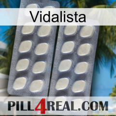 Vidalista 07